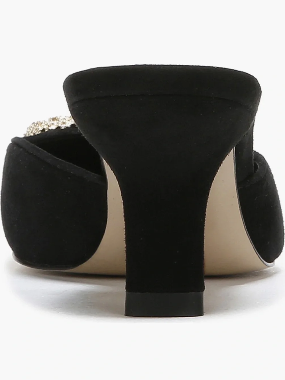 Sam Edelman Black Brit Pump NWT - Picture 6 of 8